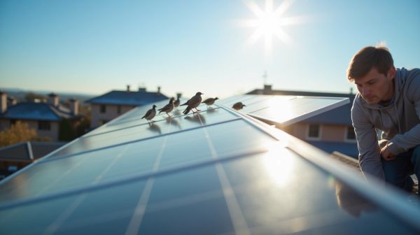 Panneau solaire photovoltaïque : comment choisir le meilleur modèle pour votre maison