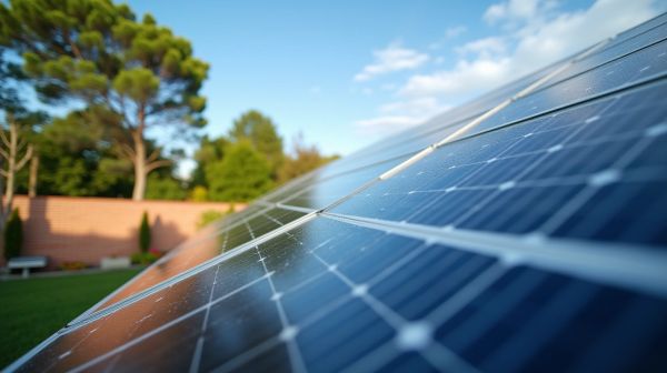 Panneau solaire photovoltaïque : comment choisir le meilleur modèle pour votre maison