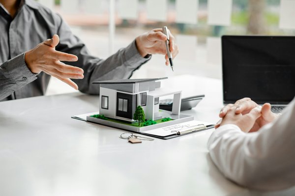 Découvrez a la petite commission : l'expert immobilier à Chartres