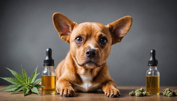 Le guide ultime pour déterminer le dosage parfait de cannabidiol pour chien