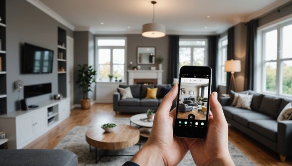 Transformez votre maison avec la domotique dès maintenant !