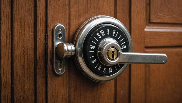 Serrurerie 24/7 : solutions rapides pour vos urgences en un temps record