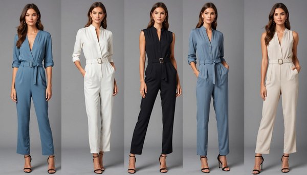 Top tendances de combinaisons ouvertes pour travestis élégants