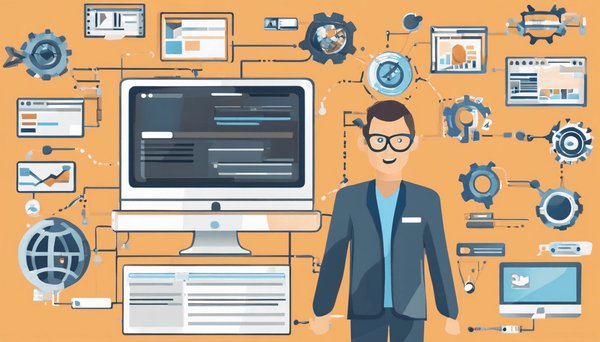 Améliorez votre site avec un accompagnement seo sur mesure