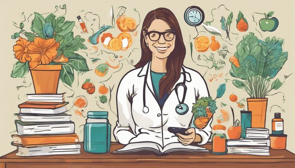 10 stratégies pour une vie épanouissante en santé et bien-être