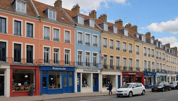 Investir dans l'immobilier à sartrouville : 5 opportunités clés