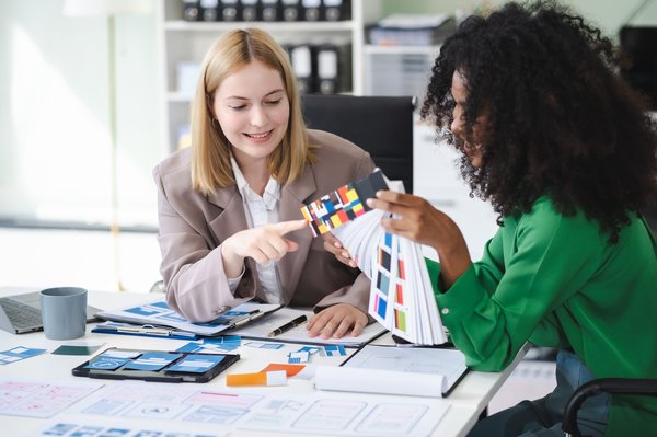 Choisissez la meilleure agence pour optimiser votre stratégie numérique