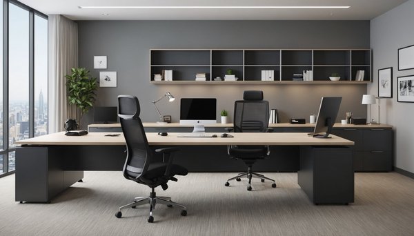 Solutions cvc pour améliorer le bien-être en milieu tertiaire