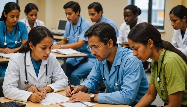 Les défis éthiques des métiers de la santé publique