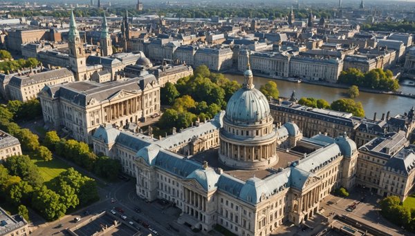 Décryptage des nouvelles législations et leurs impacts sur les métiers de la santé publique