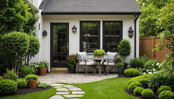 Aménagez un site maison et jardin qui vous ressemble !