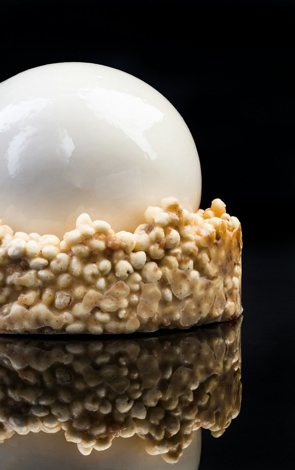 Les délices sucrés de nina zimmermann pâtisserie à savourer